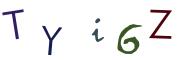CAPTCHA obrazkowa
