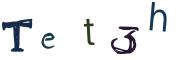 CAPTCHA obrazkowa