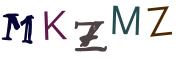 CAPTCHA obrazkowa