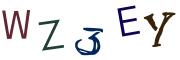 CAPTCHA obrazkowa