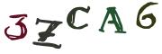CAPTCHA obrazkowa