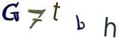 CAPTCHA obrazkowa