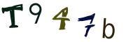 CAPTCHA obrazkowa