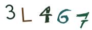 CAPTCHA obrazkowa