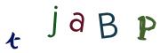 CAPTCHA obrazkowa