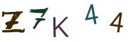 CAPTCHA obrazkowa