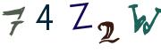 CAPTCHA obrazkowa