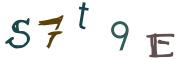 CAPTCHA obrazkowa