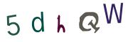 CAPTCHA obrazkowa