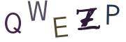 CAPTCHA obrazkowa