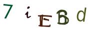 CAPTCHA obrazkowa