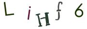 CAPTCHA obrazkowa