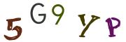 CAPTCHA obrazkowa