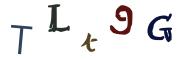 CAPTCHA obrazkowa