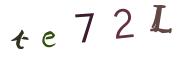 CAPTCHA obrazkowa