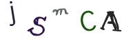 CAPTCHA obrazkowa