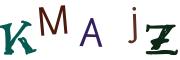 CAPTCHA obrazkowa