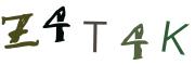 CAPTCHA obrazkowa