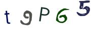 CAPTCHA obrazkowa