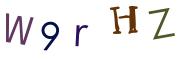 CAPTCHA obrazkowa