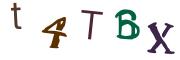 CAPTCHA obrazkowa