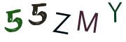 CAPTCHA obrazkowa