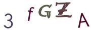 CAPTCHA obrazkowa