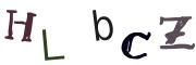 CAPTCHA obrazkowa