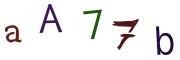 CAPTCHA obrazkowa