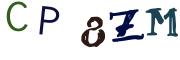 CAPTCHA obrazkowa