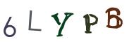CAPTCHA obrazkowa