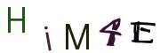 CAPTCHA obrazkowa