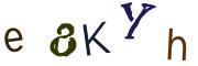 CAPTCHA obrazkowa