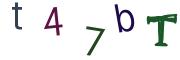 CAPTCHA obrazkowa