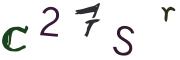 CAPTCHA obrazkowa