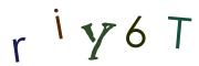 CAPTCHA obrazkowa