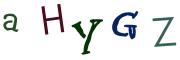 CAPTCHA obrazkowa