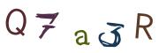 CAPTCHA obrazkowa