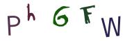CAPTCHA obrazkowa