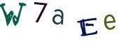 CAPTCHA obrazkowa