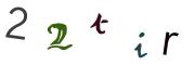 CAPTCHA obrazkowa