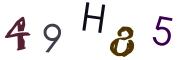 CAPTCHA obrazkowa