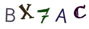 CAPTCHA obrazkowa