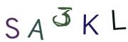 CAPTCHA obrazkowa