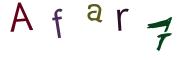 CAPTCHA obrazkowa