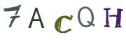 CAPTCHA obrazkowa