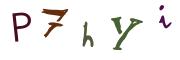 CAPTCHA obrazkowa