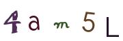 CAPTCHA obrazkowa
