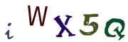CAPTCHA obrazkowa