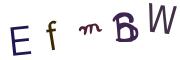 CAPTCHA obrazkowa